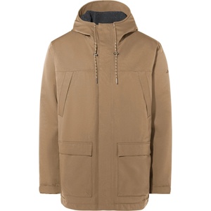 Vaude Мъжко яке парка Vaude Manukau Parka III Parka - Oat - размер L (004-7008-0313)