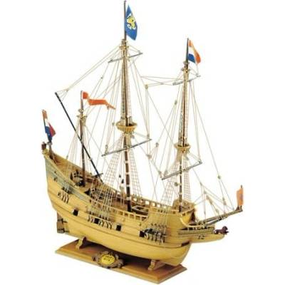 Corel Half Moon 1609 kit KR-21301 1:50