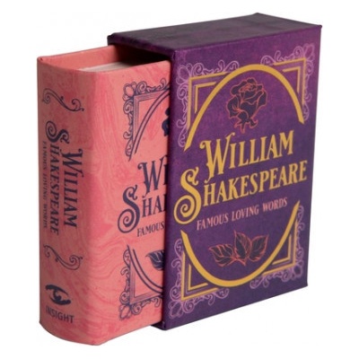 William Shakespeare Reed Darcy