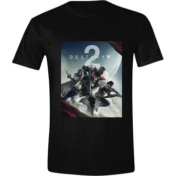 Destiny 2 Key Art T Shirt