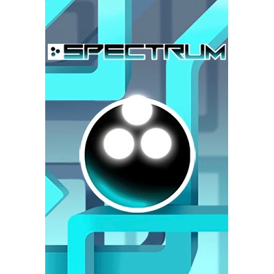 3D Avenue Spectrum (PC)