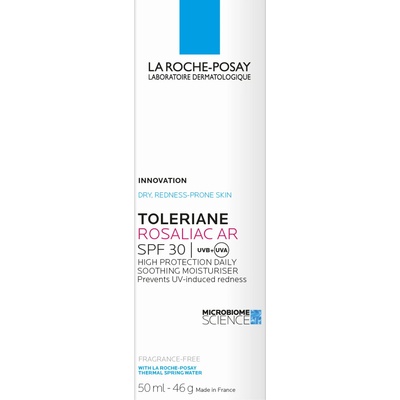 La Roche-Posay Toleriane Rosaliac krém SPF 30 50 ml
