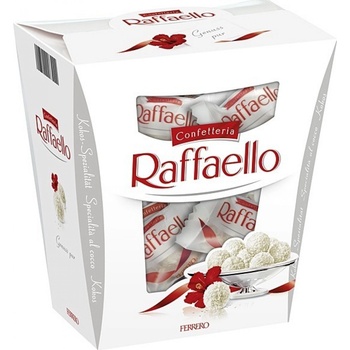 Ferrero Raffaello 230гр