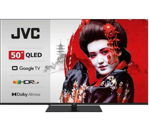 JVC LT-50VGQ7535