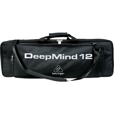 BEHRINGER DeepMind 12-TB Калъф за кийборд (DEEPMIND 12-TB)