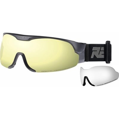 Relax Cross HTG34