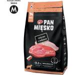 Pan Mięsko Телешко с пуйка, размер М, 3 кг