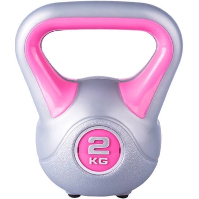 Sportago Kettle-bell 2 kg