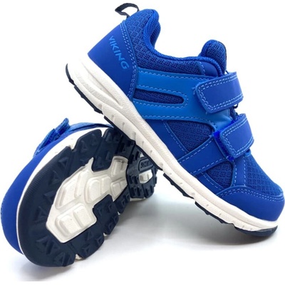 Viking Odda Blue 2V