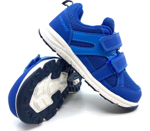 Viking Odda Blue 2V