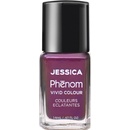 Jessica Phenom lak na nehty 077 Frost Me Up 15 ml