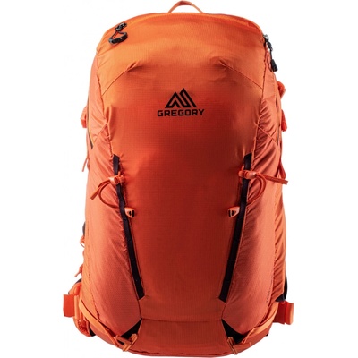 Gregory Targhee FT 24l oranžový