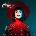 Kat Von D - Love Made Me Do It (Limited Edition) (Glow In The Dark Coloured) (LP) (602024128748)