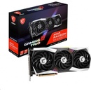 MSI Radeon RX 6900XT GAMING Z TRIO 16G