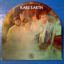 RARE EARTH: GET READY CD