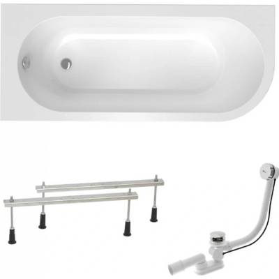 Laguna Rajka 170 x 72 ,5 cm SIKOVRAJ170LAN