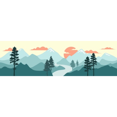 WildogWear Obojok Adventurous Alaska