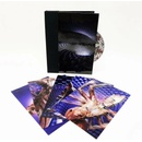 TOOL - FEAR INOCULUM -LTD/DIGI- CD