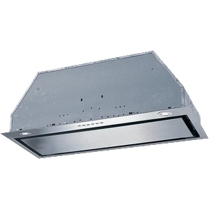 Küppersbusch абсорбатор за вграждане Canopy-Design, 70 см LB8650.1E (LB8650.1E)