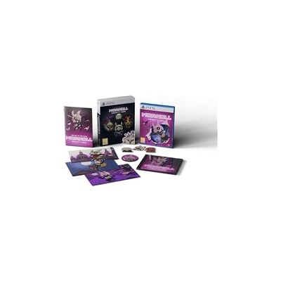 Morkull Ragasts Rage (Collector's Edition)