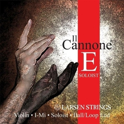 Larsen IL CANNONE SOLOIST - Struna E na housle