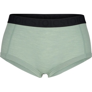 Stoic Дамско мериносово термобельо Stoic Women's Merino150 SadjemSt. Hipster Merino base layer - Iceberg Green - размер XXL (115-2469-0316)