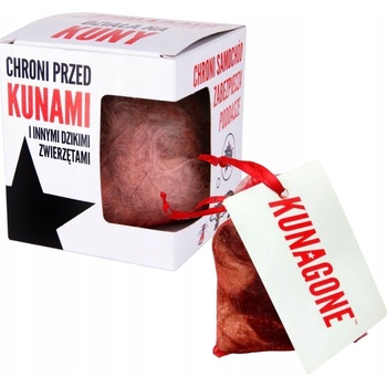 Solo kunagone odpuzovač kun