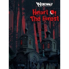 Werewolf: The Apocalypse - Heart of the Forest