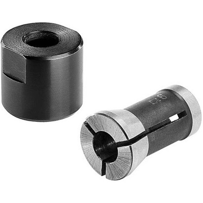 NAREX Kleština s upínací maticí pr. 6 mm - 00763336
