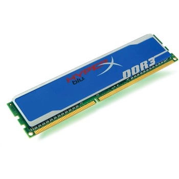 Kingston HyperX Blu DDR3 4GB 1333MHz CL9