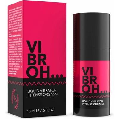 Vibroh tekutý vibrátor 15 ml