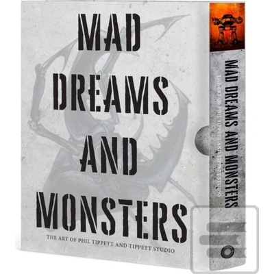 Mad Dreams and Monsters - Alexandre Poncet, Gilles Penso, Cameron & Company Inc