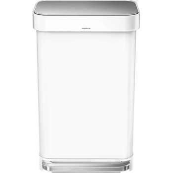 Simplehuman 45 l bílý CW2027