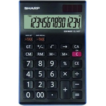 Sharp EL 145 TBL