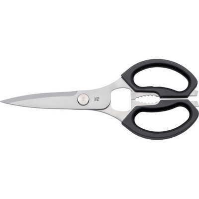 WMF Nožnice, univerzálne, so zúbkovanou čepeľou s mikrorezom