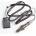 Lambda sonda DENSO DOX-1552