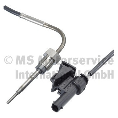 Snímač teploty výfukových plynov PIERBURG 7.11020.42.0 (711020420)