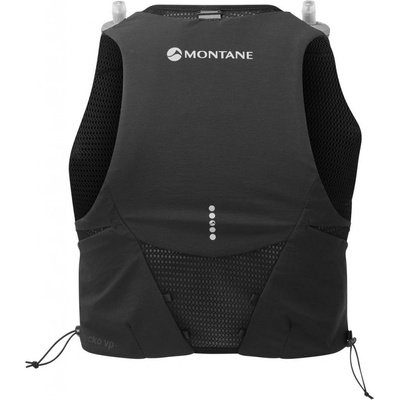 Montane Gecko VP+ čierna
