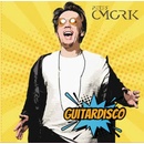 Cmorik Peter: Guitardisco CD
