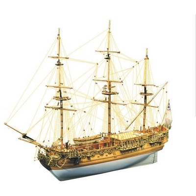 Mantua Model Royal Caroline kit KR-800750 1:47