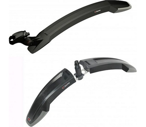 Zéfal Deflector M60