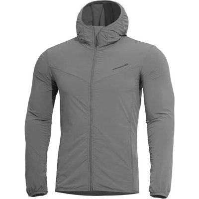 Pentagon Слънчево яке Pentagon Helios със защита SPF +50, пепеляво сиво (K02016-17)