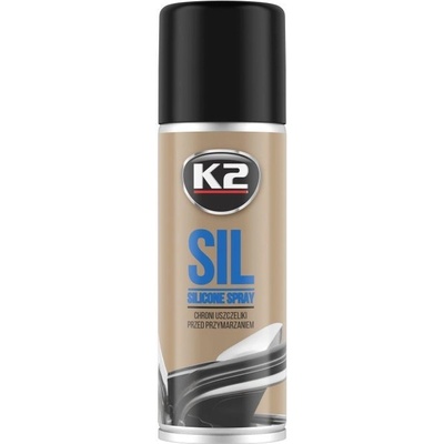 K2 SIL 150 ml | Zboží Auto