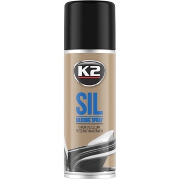 K2 SIL 150 ml