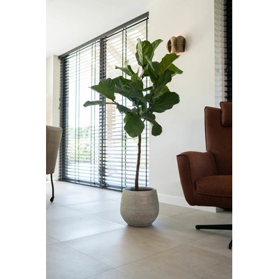 Ter Steege Noor D32 H30 metalic grey
