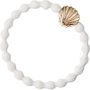 By Eloise London Gold Bling Seashell