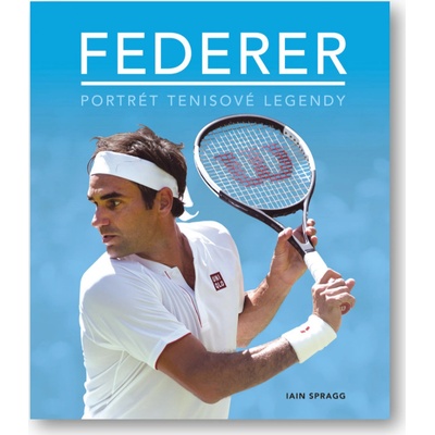 Iain Spragg Federer