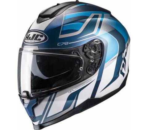 HJC C70 Lantic