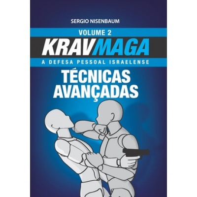 Krav Maga Tecnicas Avancadas