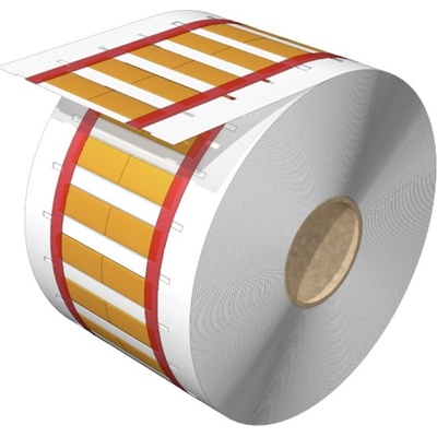 Systém kódování kabelů Weidmüller HS 2.1-6.4/25 MM Y (2437640000)